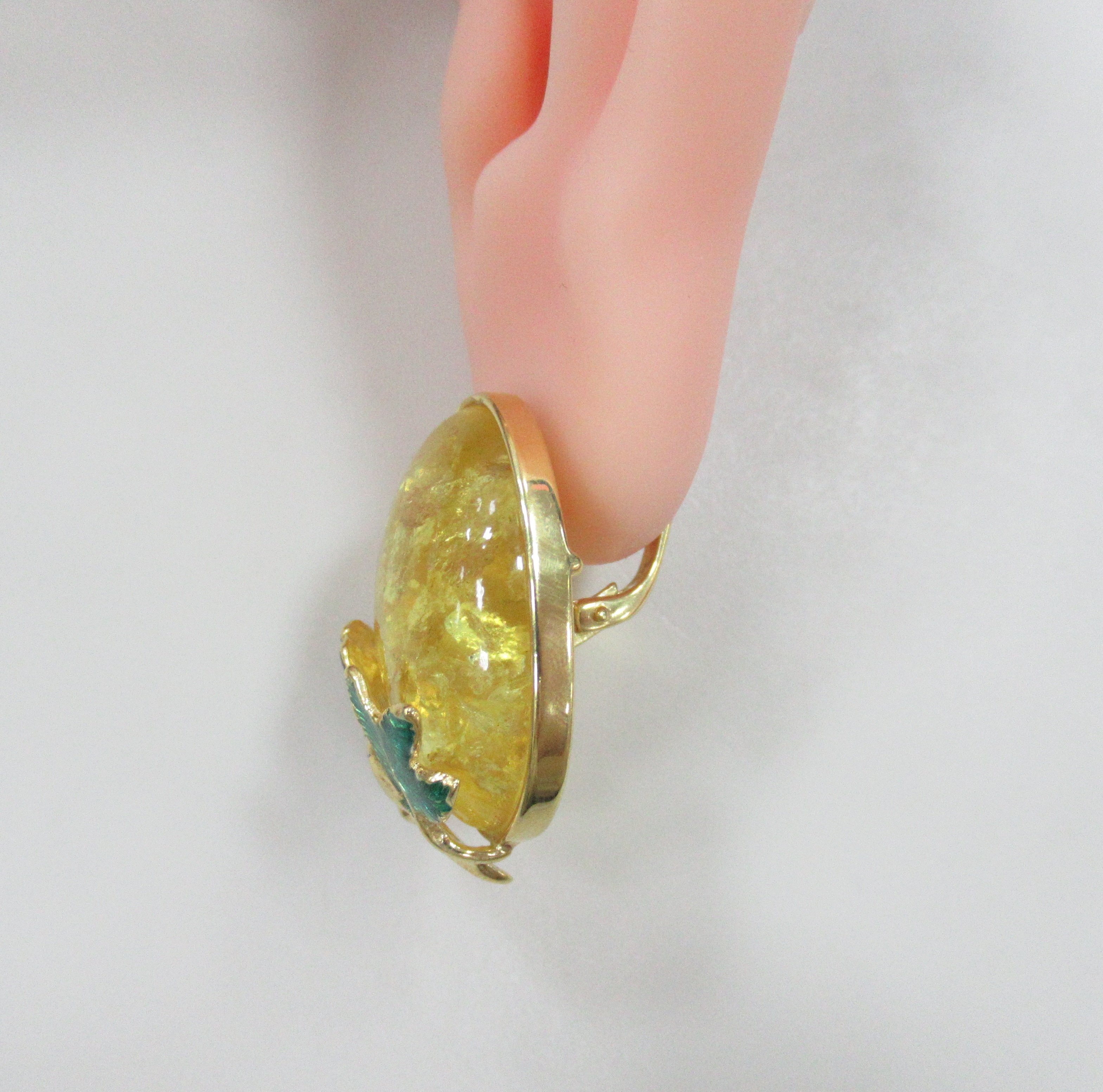 10522-003758 Серьги (Ag 925)